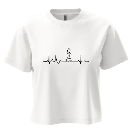 EKG Šachové figúrky - Strelec