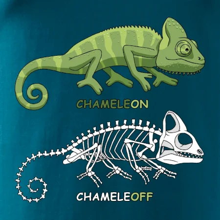 ChameleON_OFF (Hana-creative)