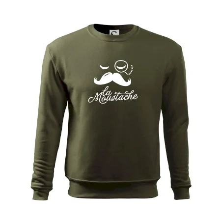 La Mustache