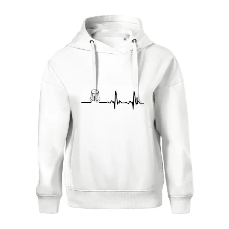Muzikant volume EKG