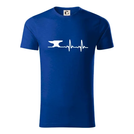 EKG kováč