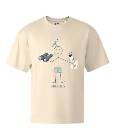 Bird guy