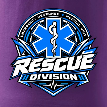 Rescue Division
