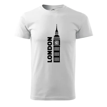 London veža