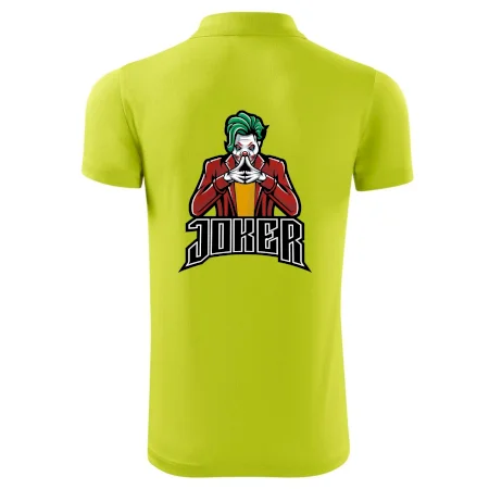 Joker šialený