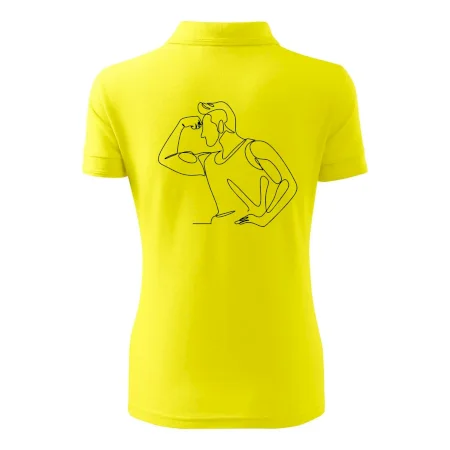 Posilňovanie biceps jedným ťahom