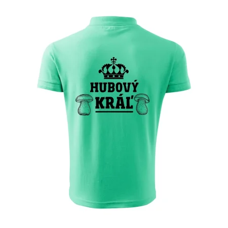 Hubový kráľ