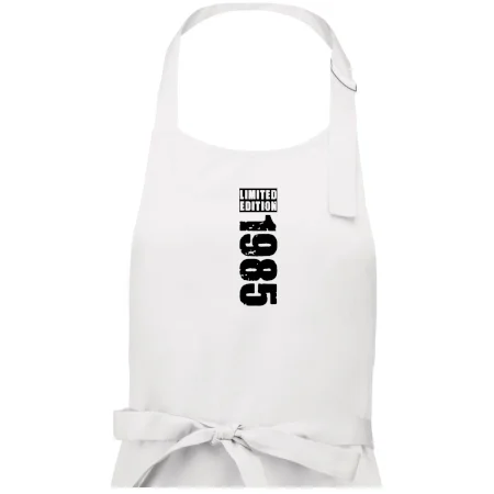 Limited edition 1985 pruh