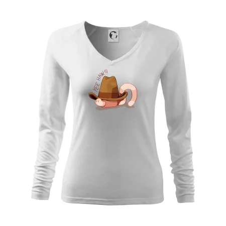 Dážďovka cowboy (Alexis Citrine)