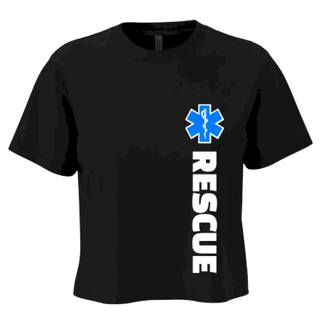 Rescue - pre záchranárov