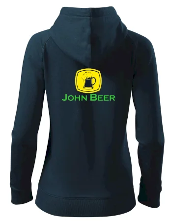 John Beer - Pivo