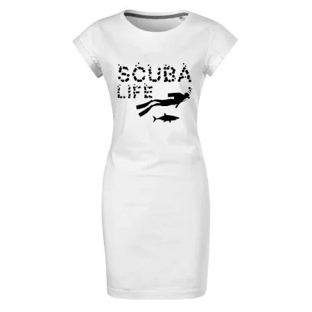 Scuba life