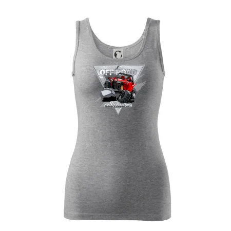 ATV adventure buggy