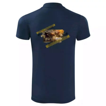 ATV štvorkolka v bahne