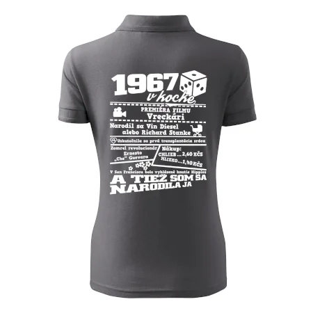 1967 v kocke