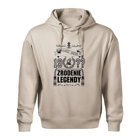 Zrodenie legendy pre železničiarov