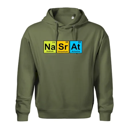 Farebná tabuľka nasrat