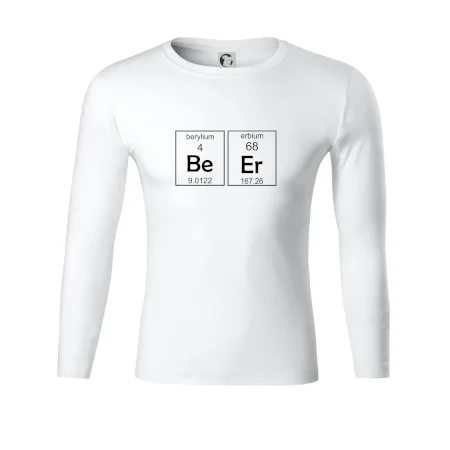 Beer - periodická tabuľka