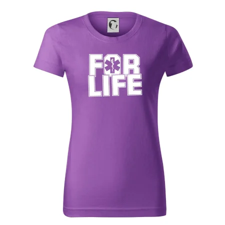 For Life