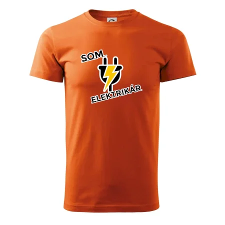 Zásuvka - som elektrikár