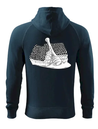 Plást s medom