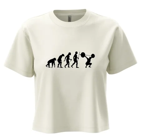 Evolution fitness