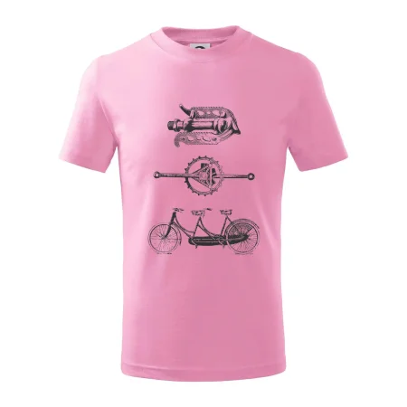Cycling vintage