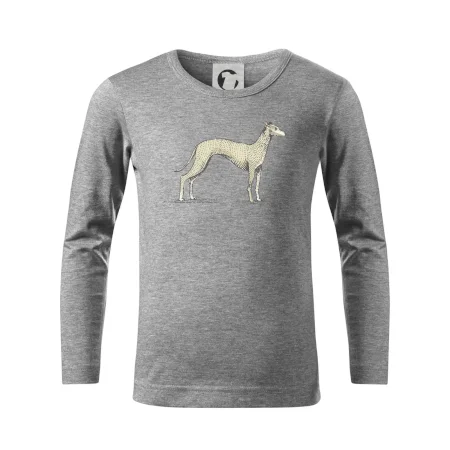 Vintage Whippet