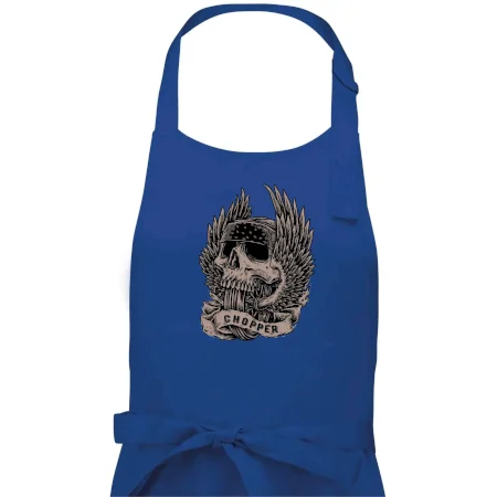 Chopper kolo krídla