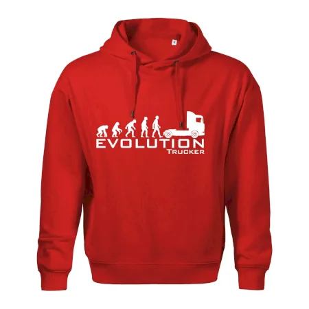 Evolúcia trucker