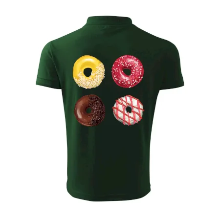 4 donuty