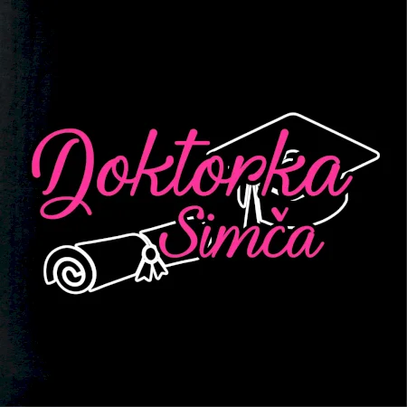 Doktorka + jméno