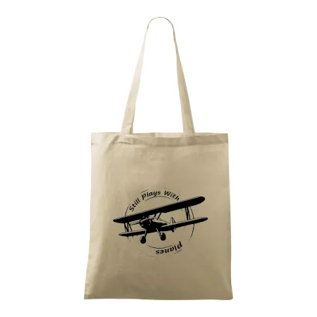 Still Plays With Planes