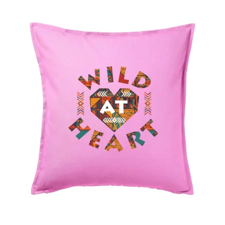 Wild heart