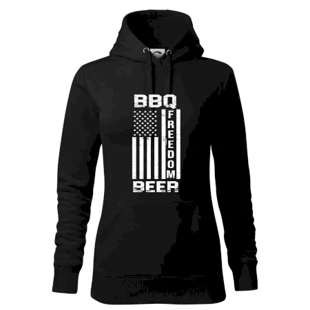 USA BBQ Freedom beer