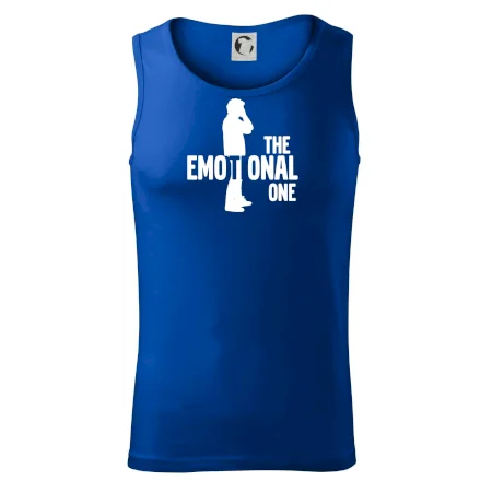 Bachelor party - The emotional one