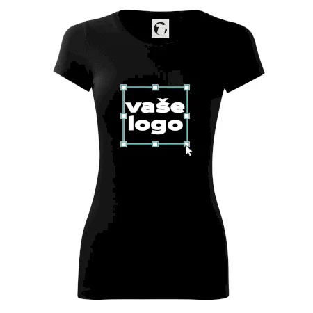 Vlastné logo - Tričko alebo mikina
