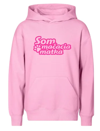 Som mačacia matka