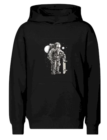 Astronaut Skater