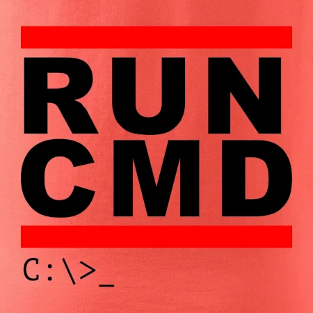 Run CMD