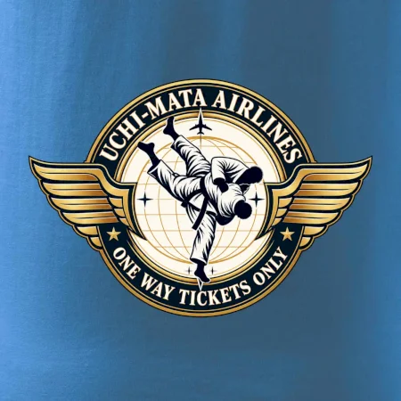 Uchi mata airlines – jednosmerné letenky