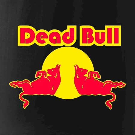 Dead Bull