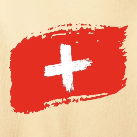 Švajčiarsko vlajka