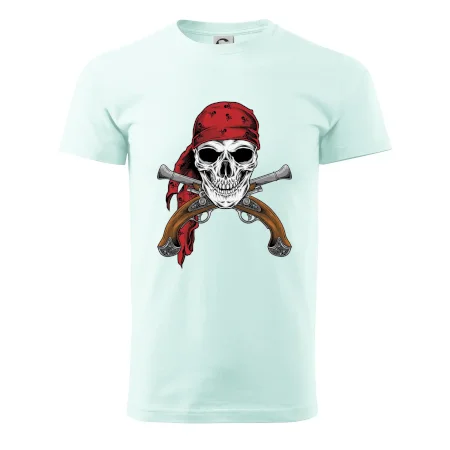 Pirát s bambitkou