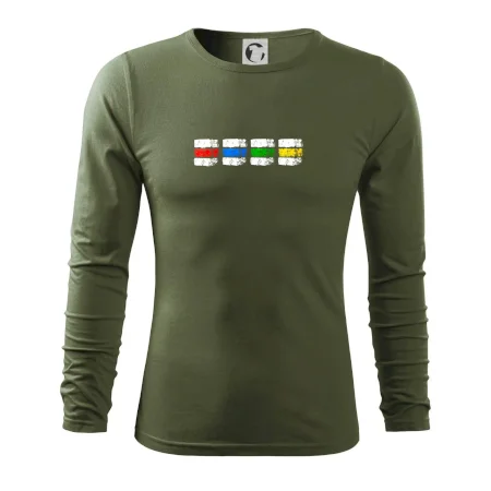 Turistické značky všetky