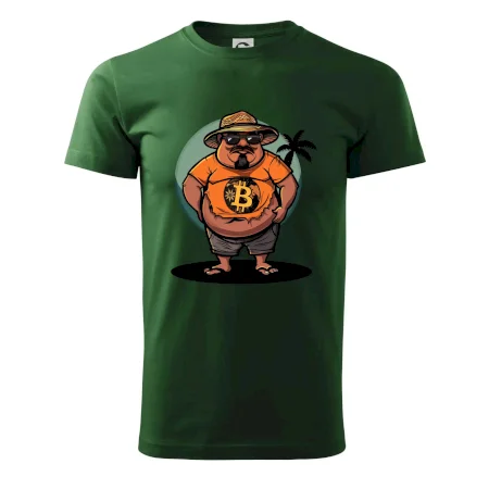 Hodler na dôchodku