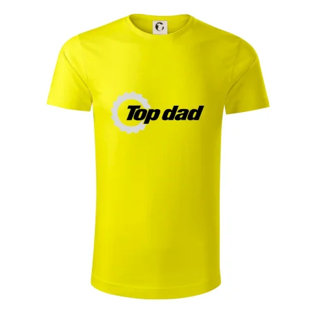 Top Dad