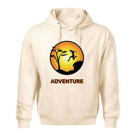 Parkour adventure