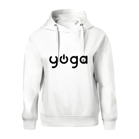 Power yoga logo