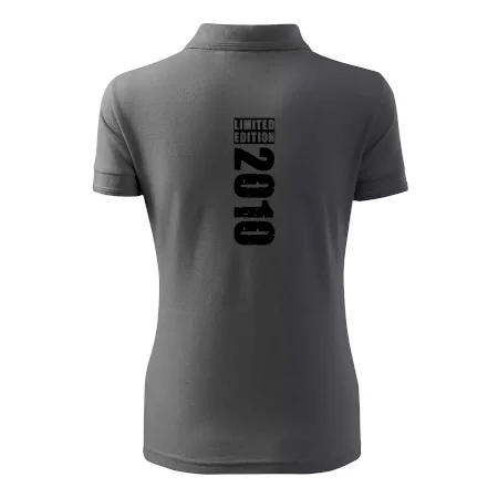 Limited edition 2010 pruh